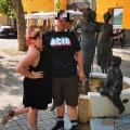 ChubbyCouple - Hetero/Biszex Pár szexpartner Győr