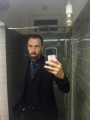 Riple - Hetero Férfi szexpartner XIII. kerület