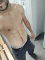 Martin069 - Hetero Férfi szexpartner Cegléd